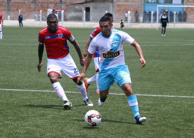 Unión Comercio empata 2-2 con Sporting Cristal por ultima fecha del Apertura