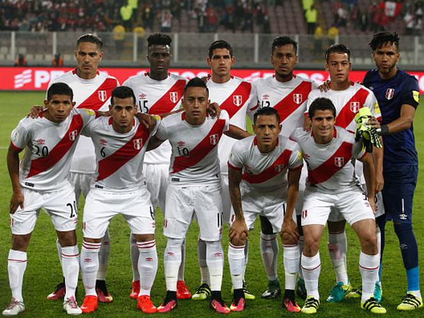 Clasificatorias Rusia 2018: Resultado Histórico, Perú empató 0-0 con Argentina en Buenos Aires