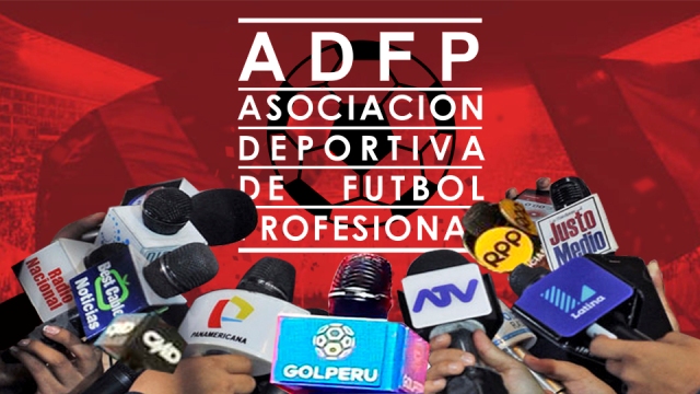 Comunicado de Prensa de la ADFP sobre Juan Matute de la FPF