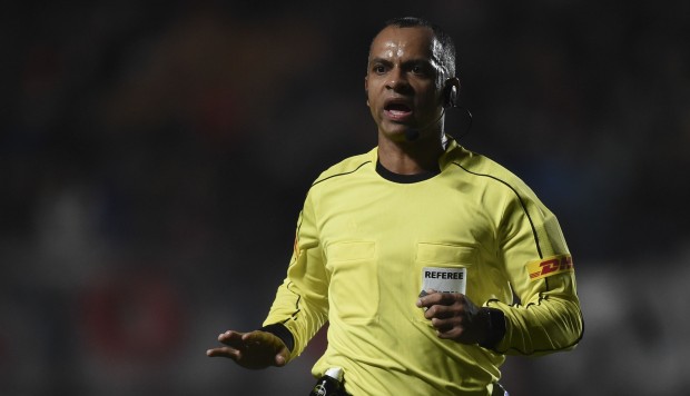 Wilton Sampaio dirigirá el Argentina vs. Perú en La Bombonera