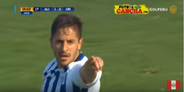 Torneo Clausura 2017: Vea los Goles de Alianza Lima 2-1 Sporting Cristal