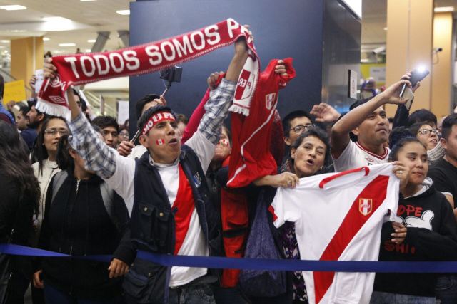 Argentina vs. Perú: AFA sólo brindará 500 Boletos a Hinchas peruanos, según prensa