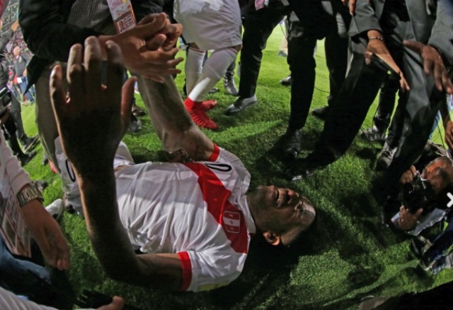 Perú al Mundial: Perú 2-0 Nueva Zelanda – Reviva las Jugadas y Goles