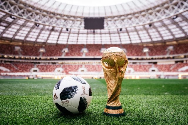 FIFA y las 32 Selecciones del Mundial Rusia 2018 se reunirán a finales de febrero