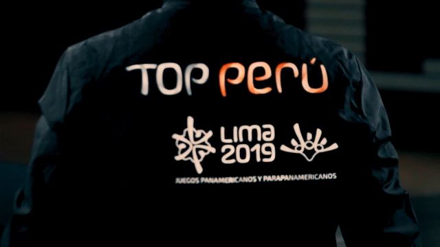 Instituto Peruano del Deporte lanza Spot del Top Perú Lima 2019