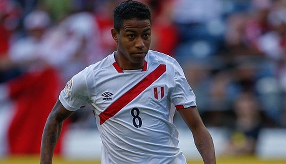 Fútbol: Andy Polo confirmó que jugará en el Portland Timbers de la MLS