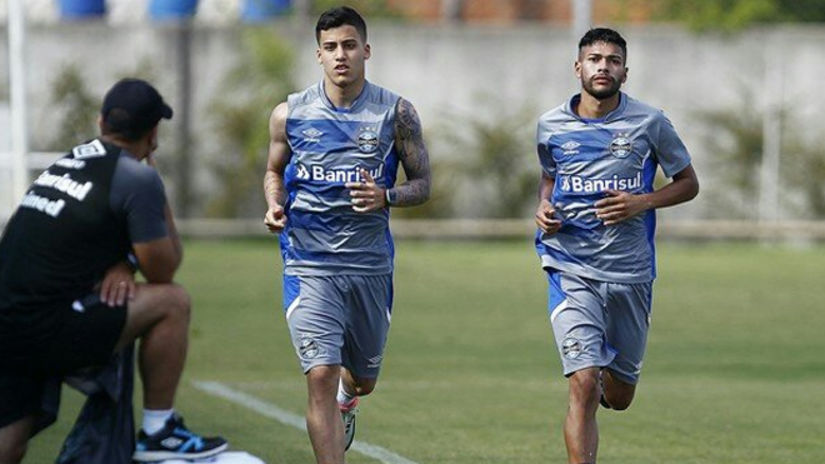 Beto Da Silva fue prestado y fichó por Argentinos Juniors