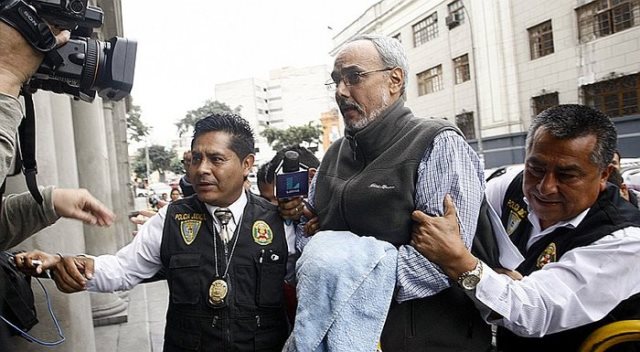 Estados Unidos declaró no culpable al ex presidente de la Federación Peruana de Fútbol