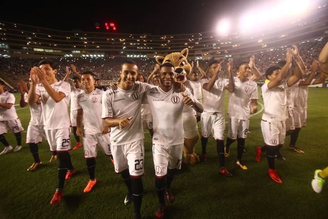 Universitario: Javier Chirinos será el nuevo Entrenador del club