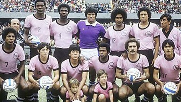 Fallece ex-portero del Sport Boys que hizo historia campeonando en 1984