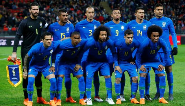 Amistoso rumbo a Rusia 2018: Brasil venció 1-0 a Alemania en Berlín