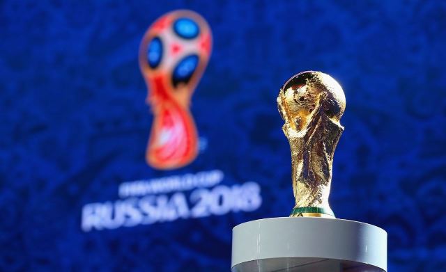 Copa del Mundo original vuelve a su casa para lucir como el primer día