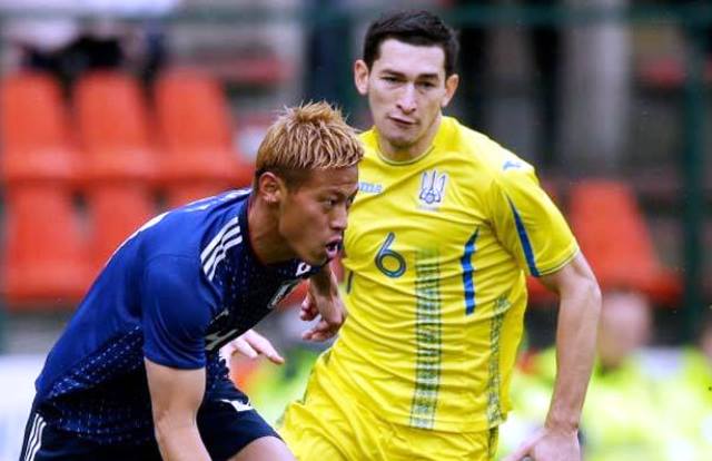 Debut de pesadilla en Rusia 2018: Colombia cayó 2-1 ante Japón