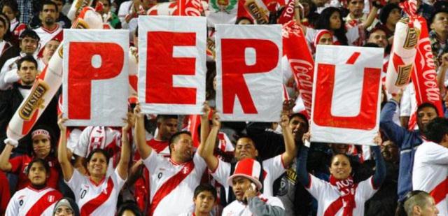 Perú ganó el Premio FIFA a la Mejor Hinchada del Mundial Rusia 2018