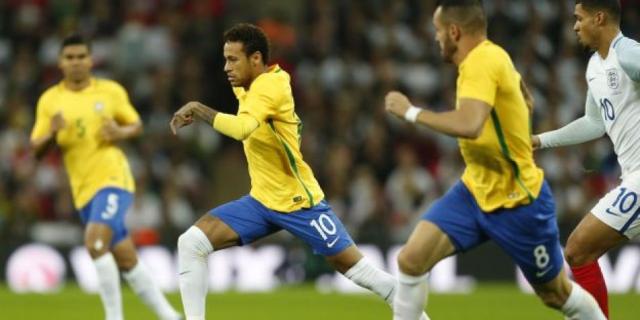 Rusia 2018: Brasil pasa a Octavos de Final al vencer 2-0 a Serbia