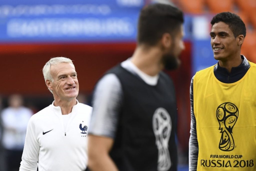 Perú-Francia: ¿Qué es lo más teme el técnico francés de la selección peruana?