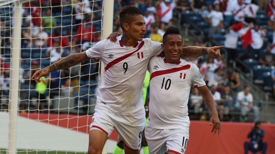 Paolo Guerrero y su última carta para intentar jugar el Mundial de Rusia 2018