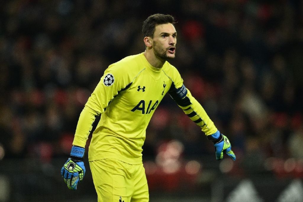 Hugo Lloris: “Perú es un equipo de calidad, difícil de ganar”
