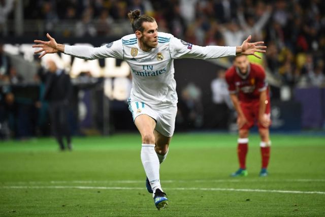 Champions League 2018: Real Madrid es el campeón al vencer 3-1 al Liverpool