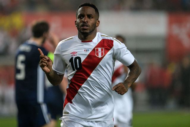 Amistoso rumbo al Mundial Rusia 2018: Perú venció 2-0 a Escocia en Lima