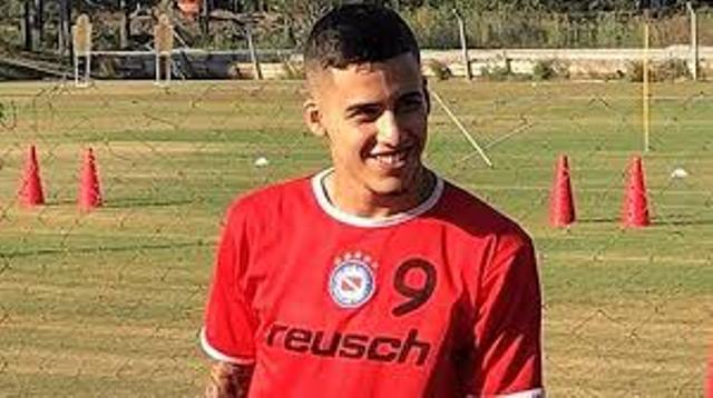 Beto Da Silva rescindió contrato con Argentinos Juniors