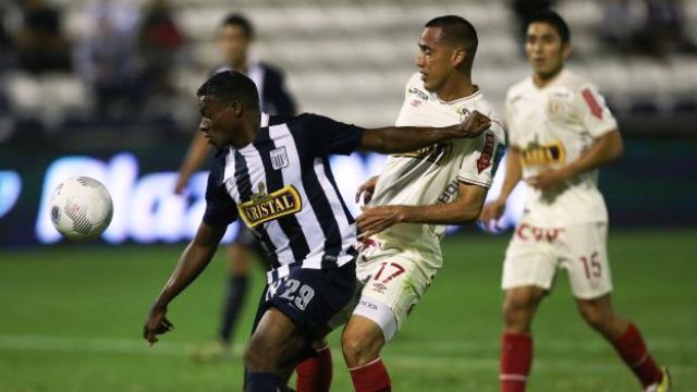 Torneo Apertura 2018: Universitario empato 1-1 con Alianza Lima en clásico