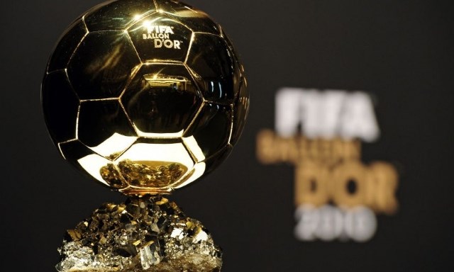 Balón de Oro se entregará el 3 de Diciembre y tendrá novedades