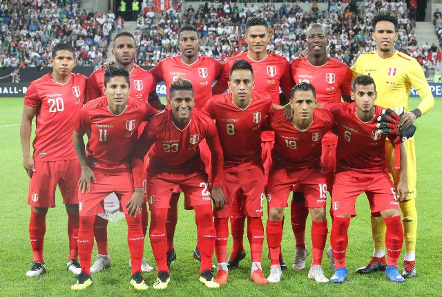 Amistoso rumbo a Qatar 2022: Perú cayó 1-2 ante un fuerte Alemania en Hoffenheim