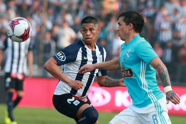 Final – Descentralizado 2018: Sporting Cristal es el campeón al golear 3-0 a Alianza Lima en Lima