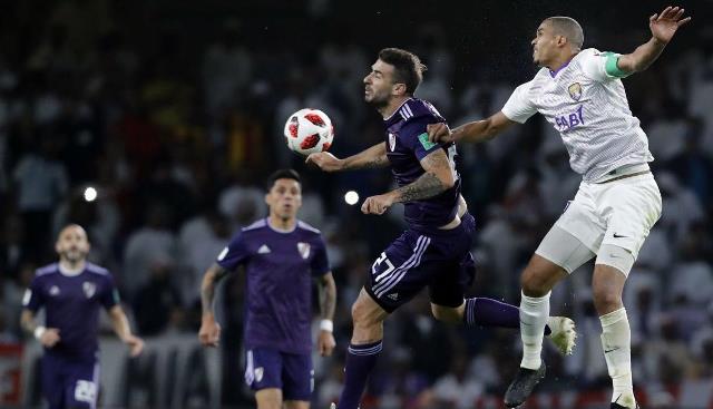 Mundial de Clubes: River Plate perdió por penales 4-5 con Al Ain en Emiratos Árabes Unidos