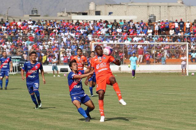 Los 2 últimos cupos para la Primera División 2019 se definirá en un Cuadrangular