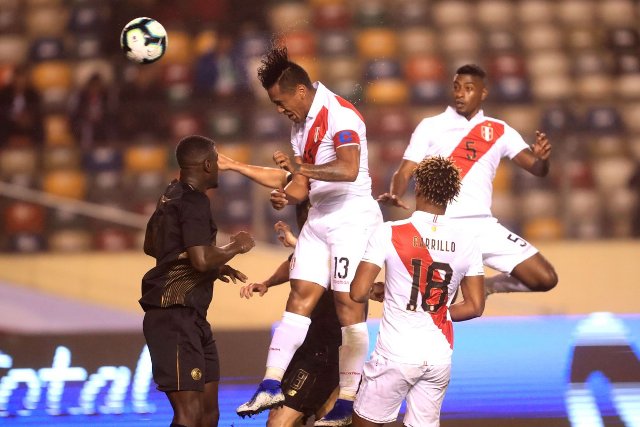 Amistoso rumbo a Catar 2022: Perú venció 1-0 a Costa Rica (Video del Gol) | Deportes Peru