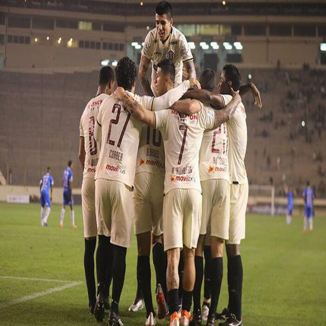 Universitario vs Boca Juniors se enfrentaran a un  partido amistoso en Argentina