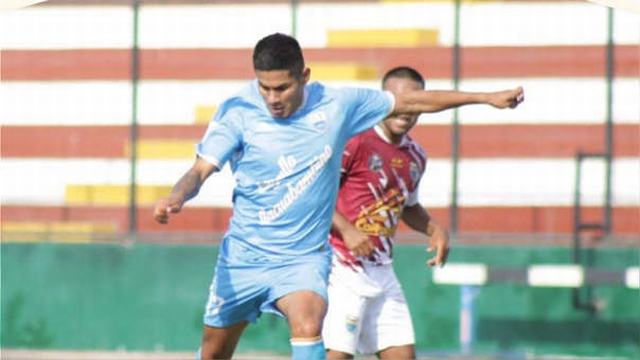 Deportivo Llacuabamba es el campeón de la Copa Perú y ascendió a la Liga 1 Movistar