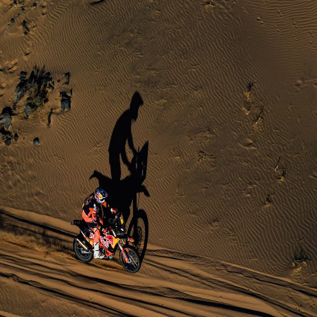 El Rally Dakar 2020 comienza por primera vez en Arabia Saudí