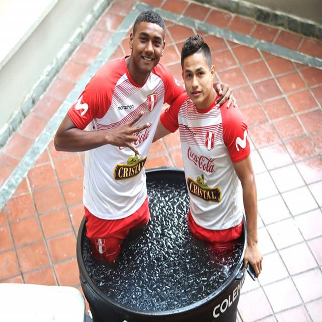 Selección Peruana Sub 23 retomó sus trabajos tras vencer a Paraguay