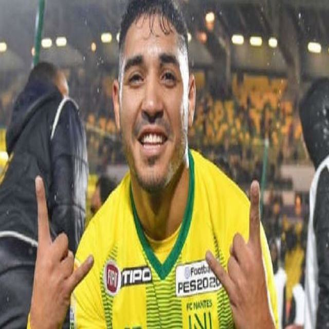 Peruano Percy Prado será titular por primera vez con el Nantes ante PSG