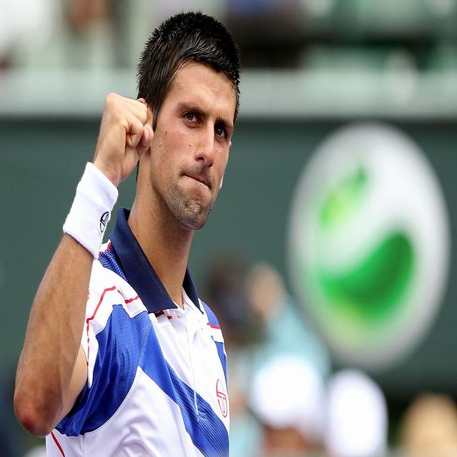 Djokovic gana el Abierto de Australia y recupera el número 1 del mundo