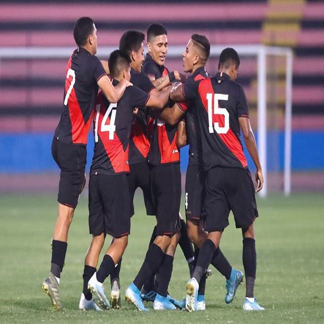 Torneo Preolímpico Sub 23: Perú quedó eliminado al caer 2-1 con Bolivia