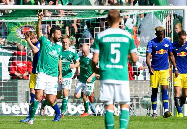 Claudio Pizarro tendrá un partido más antes de pasar al retiro definitivo