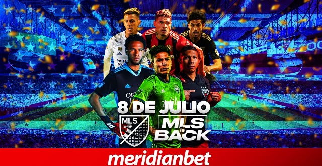 ¡La MLS cada vez más cerca!
