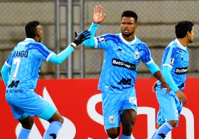 Liga 1 Movistar 2020: Binacional vs. Cantolao en Lima por el Torneo Apertura 2020