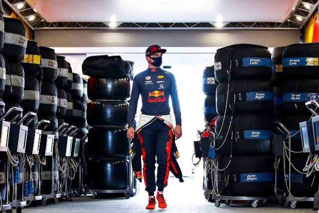 Fórmula 1: Max Verstappen gana en Silverstone