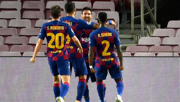 Barcelona ya inició gestiones para contratar a un nuevo entrenador