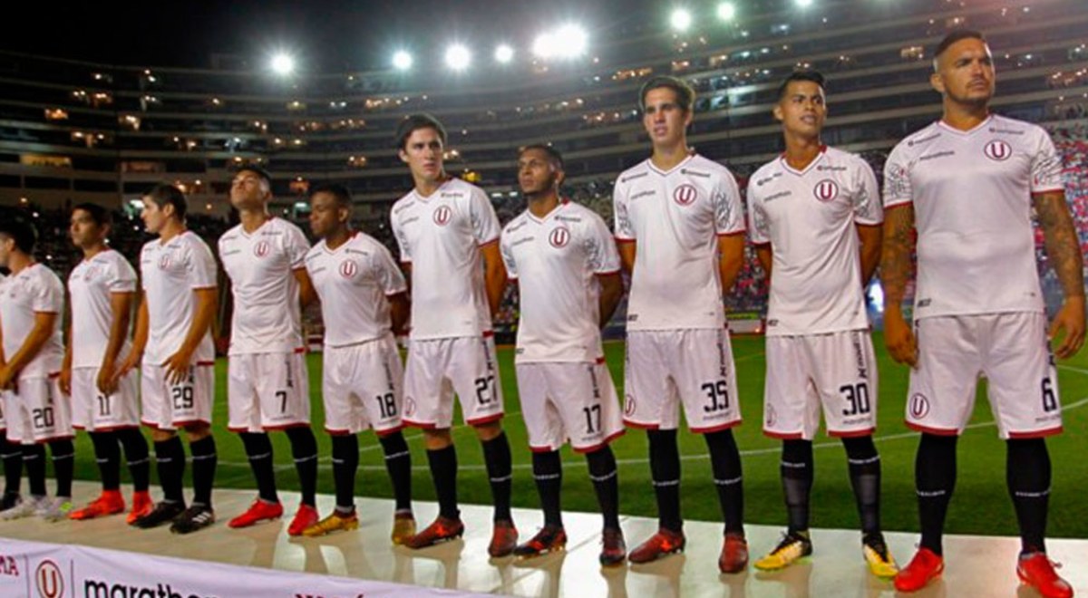 Amistoso de Fútbol: Universitario venció 3-2 a Sport Boys