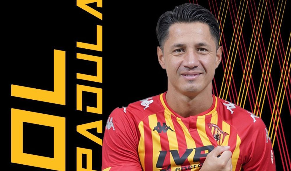 Italia sigue con atención a Gianluca Lapadula y observan lo que puede ser su aporte en la Selección Peruana.