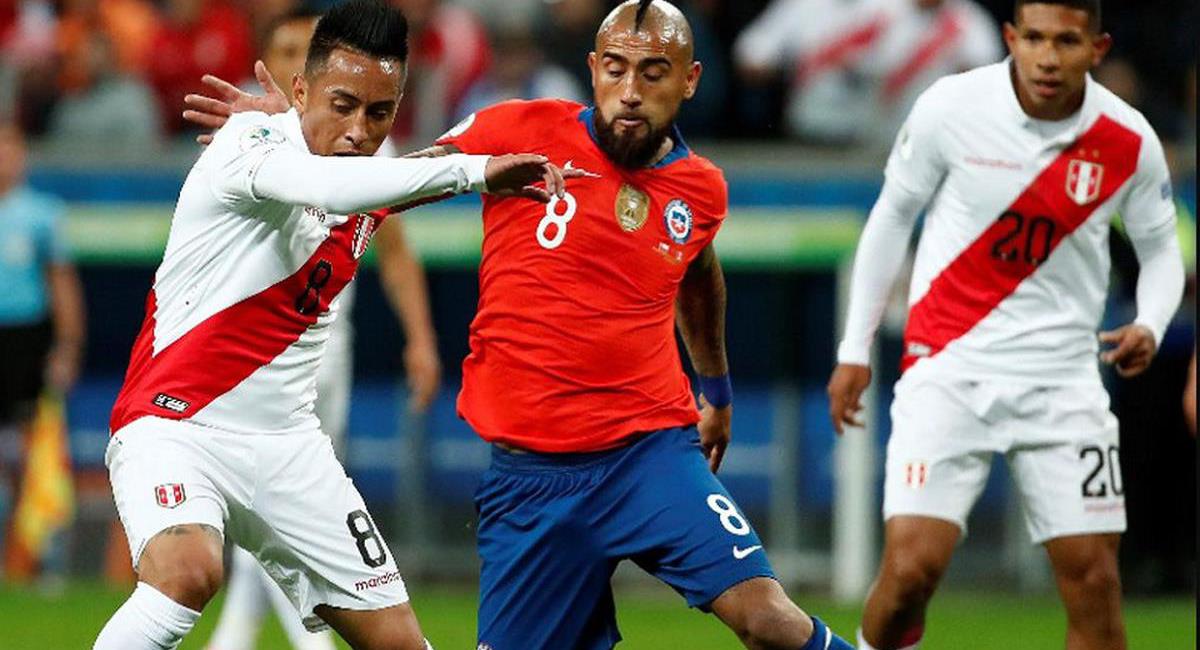 Peru vs Chile: A unos días del Gran encuentro se agotaron las entrada