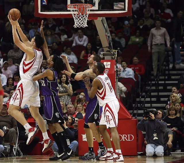 ¿Quién es el favorito en esta temporada de NBA?