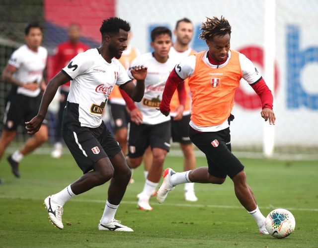 Clasificatorias rumbo a Qatar 2022: Perú recupera su buen juego y vence 3-0 a Bolivia en Lima (Fotos y Video)