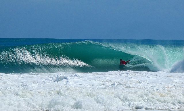 RODRÍGUEZ entre los mejores en PANAMÁ,mira el Video Aqui!